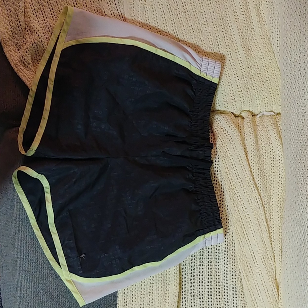 Athletic shorts